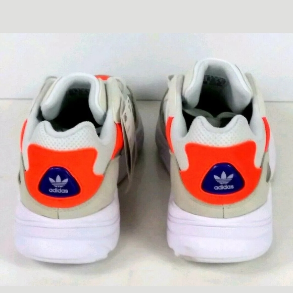 Adidas originals yung-6 men sneakers size 8.5 & 10.5 - Picture 5 of 8